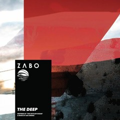 ZABO X Ian Urbina - Poseidon (REGION FREE VERSION)