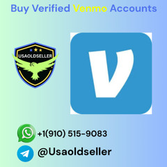 Where to Buy Verified Venmo Accounts: Top 10 Safe and Reliable Sellers