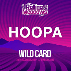 Rolling Meadows Wildcard Mix - HOOPA