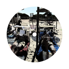 Marzano - For Me (Original Mix)