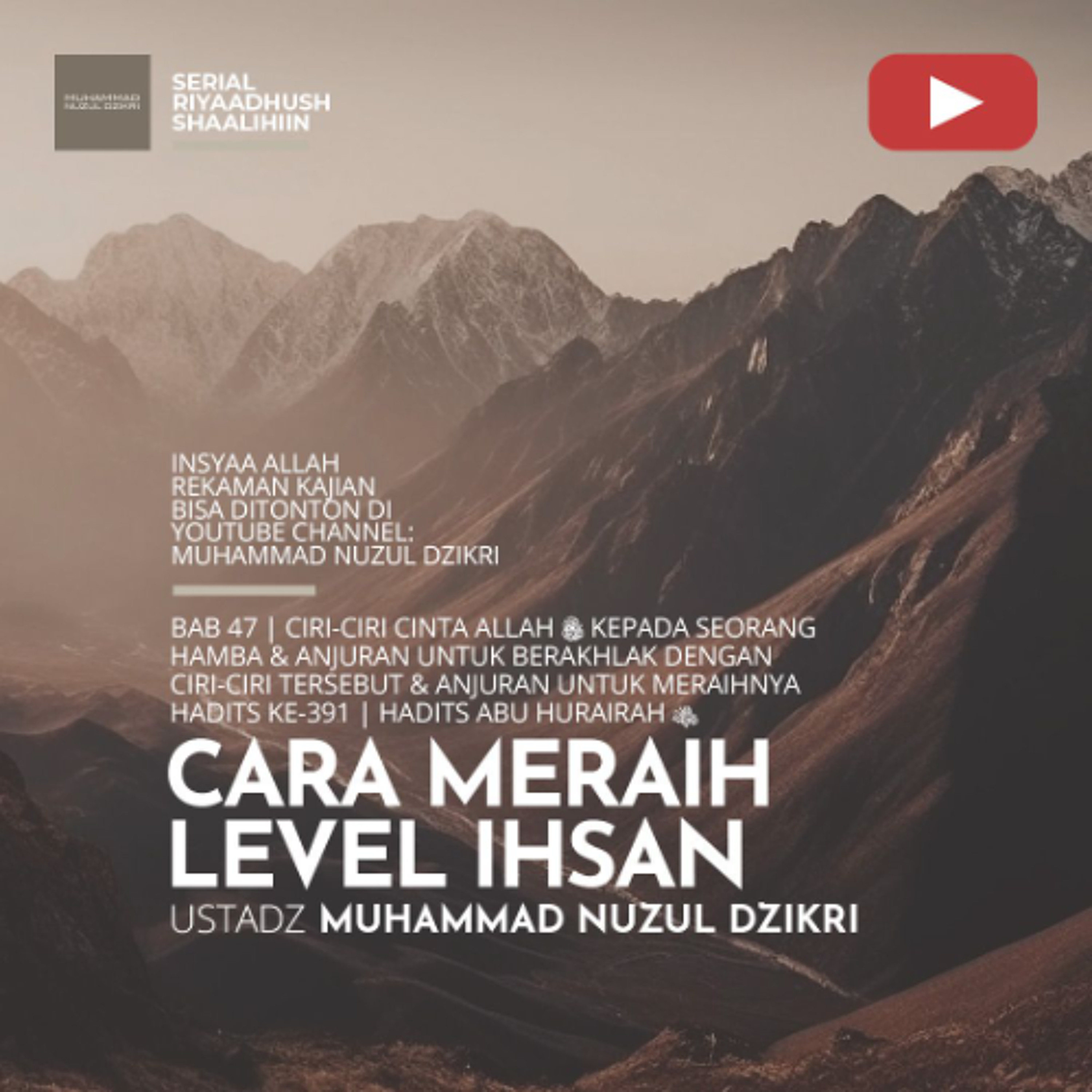 Muhammad Nuzul Dzikri