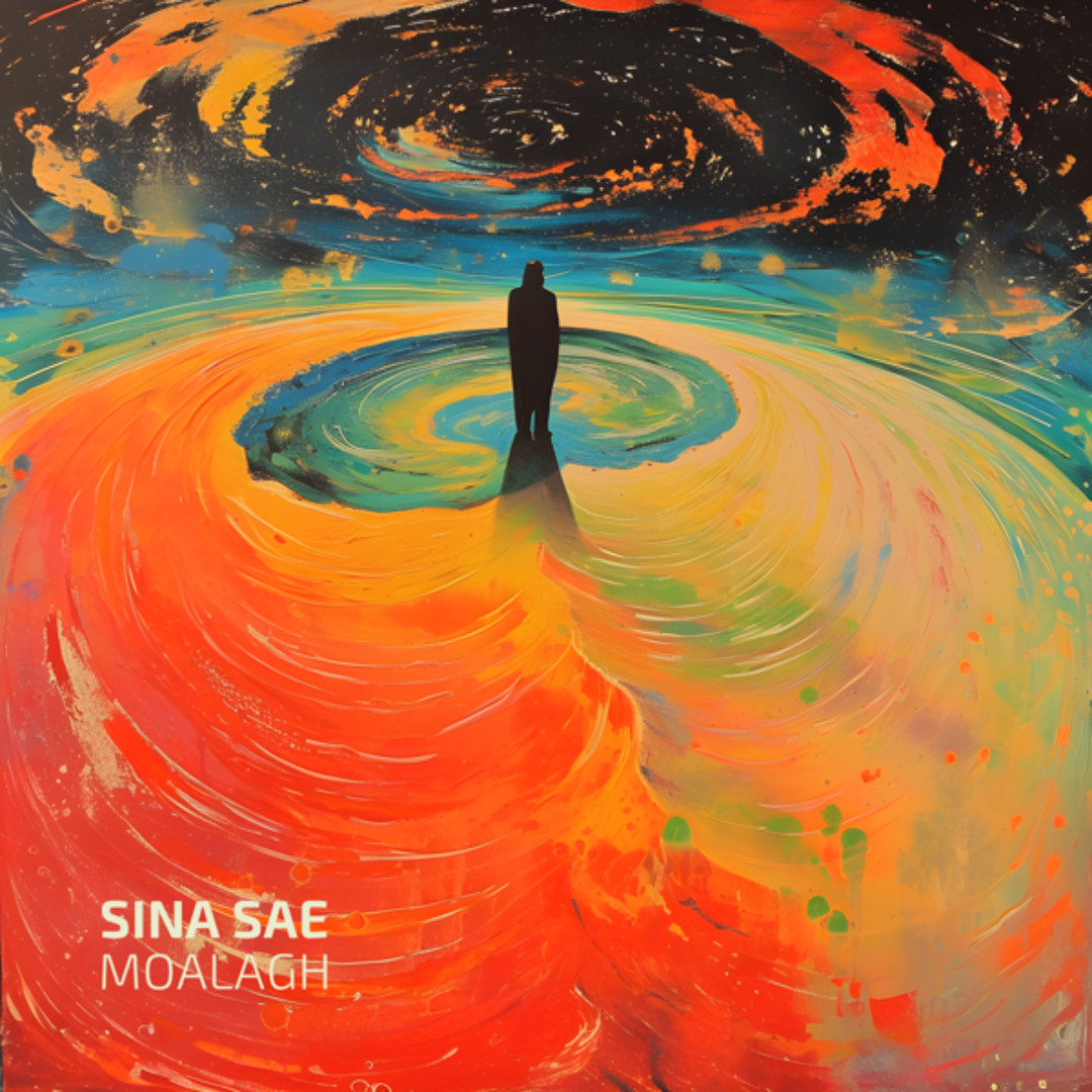 Stream Moalagh by Sina Sae | Listen online for free on SoundCloud