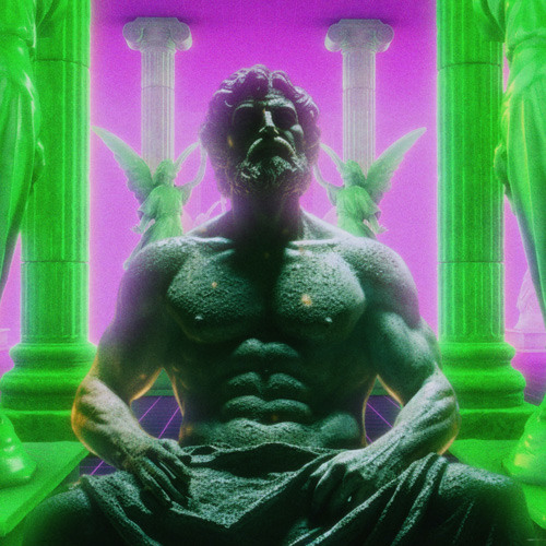 STOICWAVE 3 - CITY OF MARBLE (MIXTAPE)