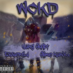 Do Sum (Skript, Slime Kuniva)