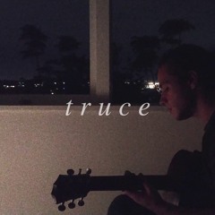 Truce - Twenty One Pilots (Cover)