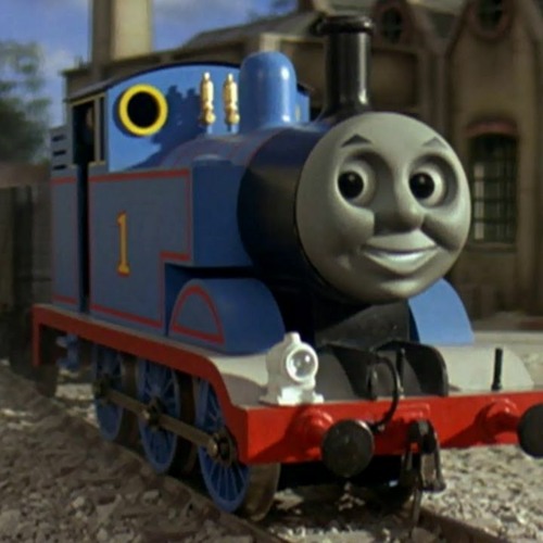 He's A Really Useful Engine TATMR - Japanese