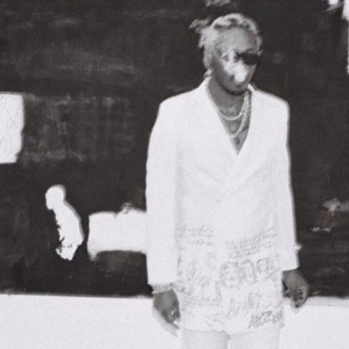 Future - My Savages (prod.kaily) I REMIX