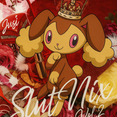 Slut Mix Vol. 2