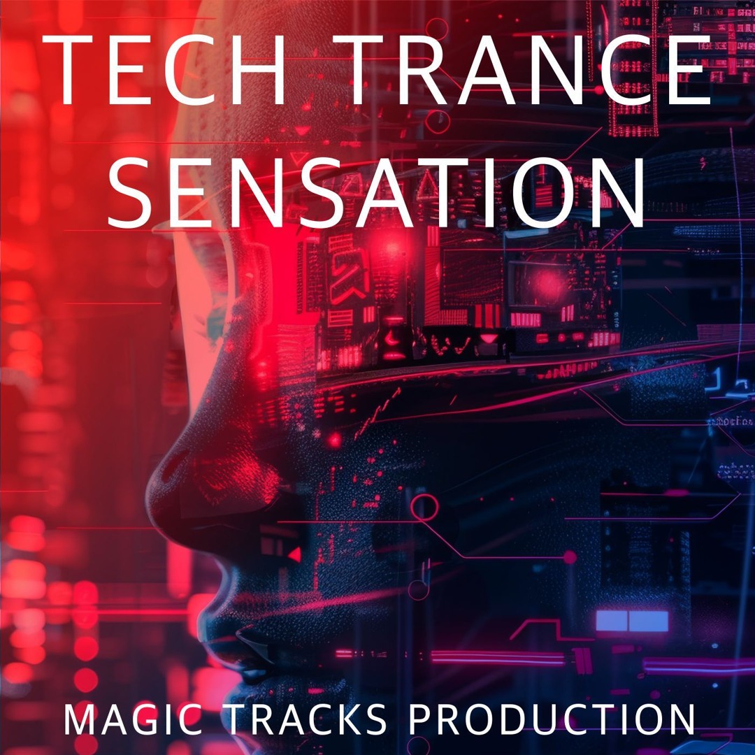 Stream Tech Trance Sensation (Ableton Live Template+Mastering) by Magic ...