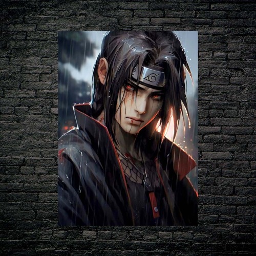 Beloved (Naruto Remix)