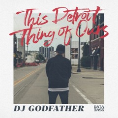 TL PREMIERE : DJ Godfather - You Can't Stop This [Databass Records]
