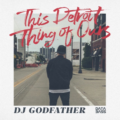TL PREMIERE : DJ Godfather - You Can't Stop This [Databass Records]