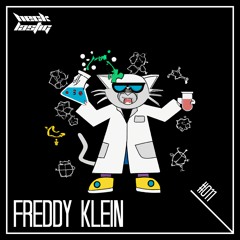 Hecklastig #011 >< Freddy Klein