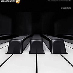 #( Hal Leonard Jazz Piano Method Book 1 #Book(