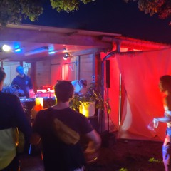 Complitzirt B2B DJ Poncho @AMD24