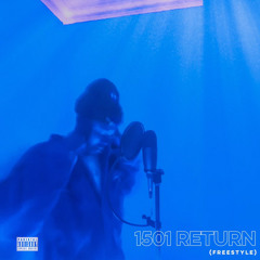 1501 return (freestyle) [P. Chubby Cheezy]