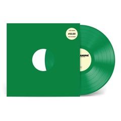Tyler, The Creator - MOTHER (CHROMAKOPIA Vinyl Bonus Track)