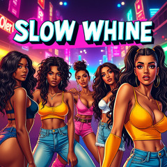 SLOW WHINE - FRESH BASHMENT