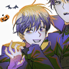 Shitty Halloween song I rushed