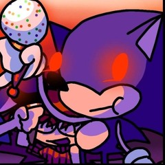 FNF: Vs Sonic EXE Rerun- Fiddle Riddle/Party Streamers