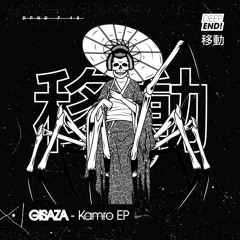 Gisaza - Kamro (DPNDF15)