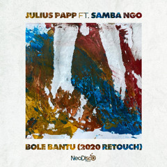 Bole Bantu (Remix Instrumental) [feat. Samba Ngo]