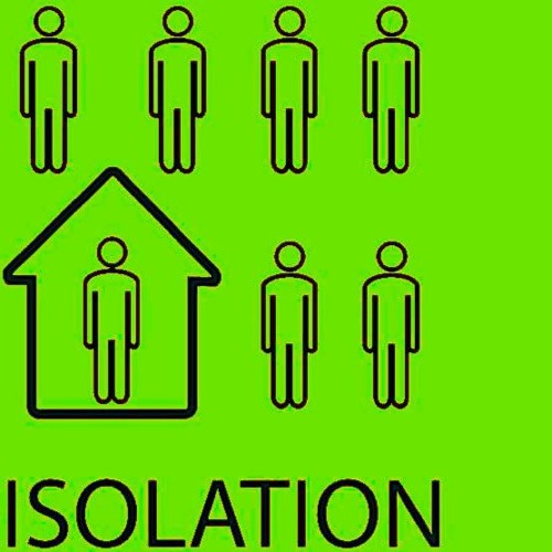 Isolation 8.0