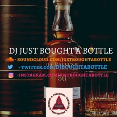 DJ Just Bought A Bottle - October 2022 Latin Mix 4 + Afterparty Mix