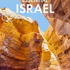 𝘿𝙊𝙒𝙉𝙇𝙊𝘼𝘿 PDF 📝 Fodor's Essential Israel (Full-color Travel Guide) by  Fod