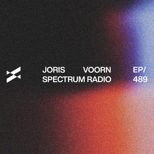 Spectrum Radio 489 by JORIS VOORN | Live from La Estación, Córdoba