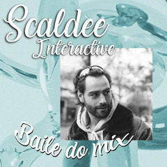 Baile Do Mix 8 Scaldee Interactive