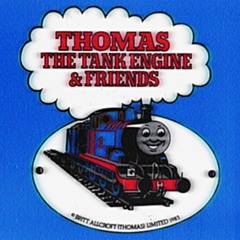 Opening Title Theme - TTTE Released Archive