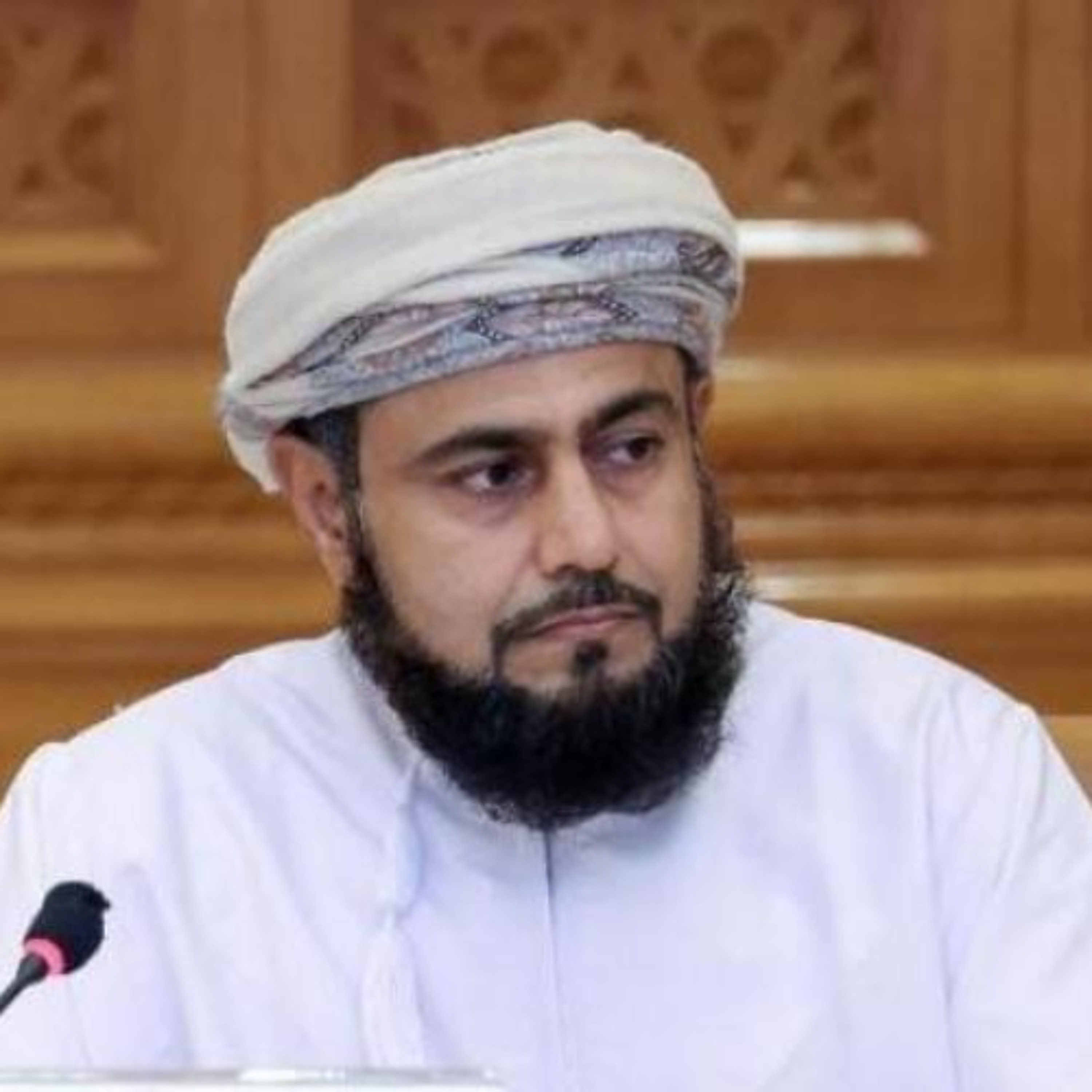 عمان.. الثبات في زمن الاضطراب _ بقلم محمد الحجري episode artwork