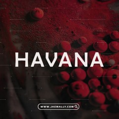 Omah Lay Type Beat 2020 - "Havana"