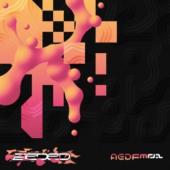 AEDFM01 - 100% Originals Mix