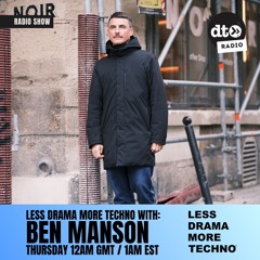 LDMT Radio Show / Data Transmission