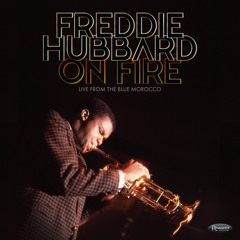 Echoes of Blue (Live at the Blue Morocco in the Bronx, New York, 1967)