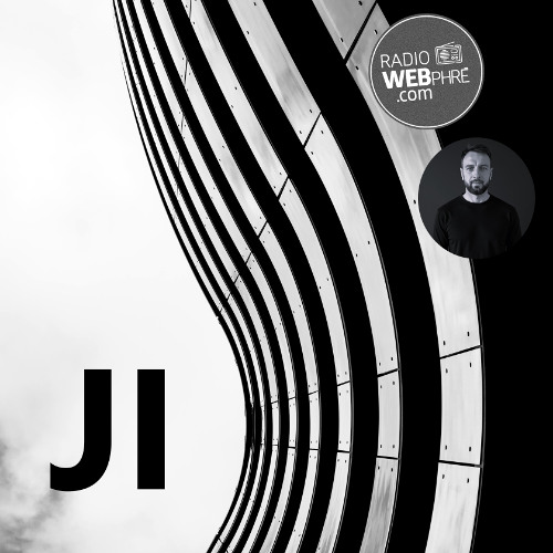 Jazzed Irregularity #031 on Radio Webphré