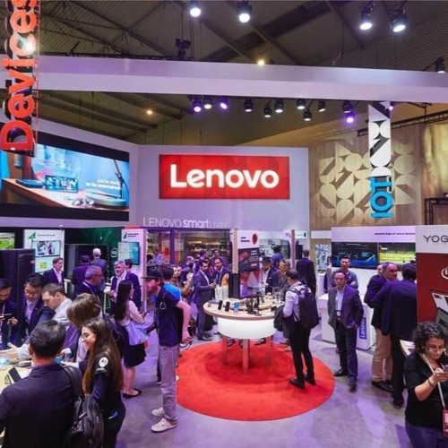 Lenovo Unveils VMware For The Edge On ThinkSystem SE350 Edge Servers