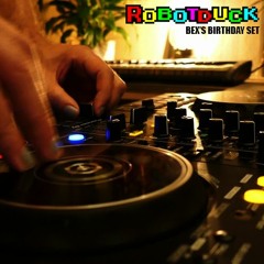 Bex's Birthday Mix (House Party DJ Set)