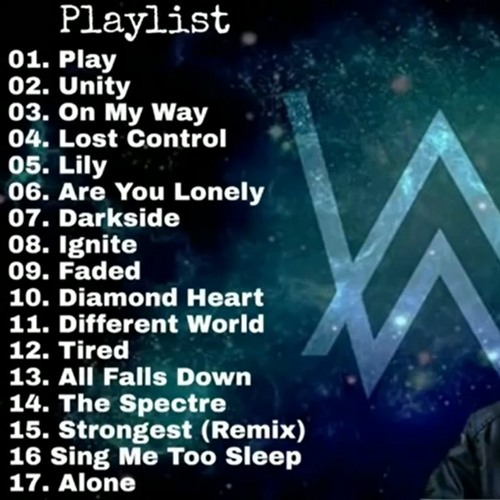 to bound forget plot Stream Septi | Listen to alan walker playlist online for free on SoundCloud
