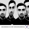 SASHA KHIZHNYAKOV @ W-O-S PARTY / BRITISH EDITION (ARCHIVE 2013)