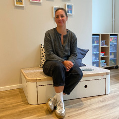 ern-Beitrag: Lacrima - Trauerarbeit mit Kindern