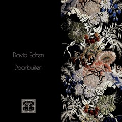 David Edren - Daarbuiten