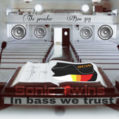 The Preacher (Bass 808 mix)