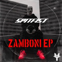 SPITFIST - Zamboni (Slowed)