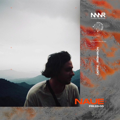 Naue | Brume Takeover 28.05