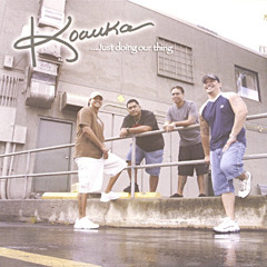 Koauka - Take You for a Ride