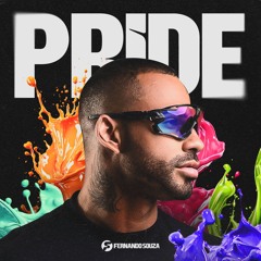 DJ Fernando Souza - PRIDE SET MIX