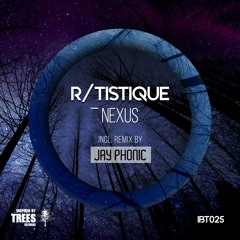 R/Tistique - Leviathan (Original Mix)